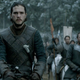 Scene from HBO’s Game of Thrones
HBO